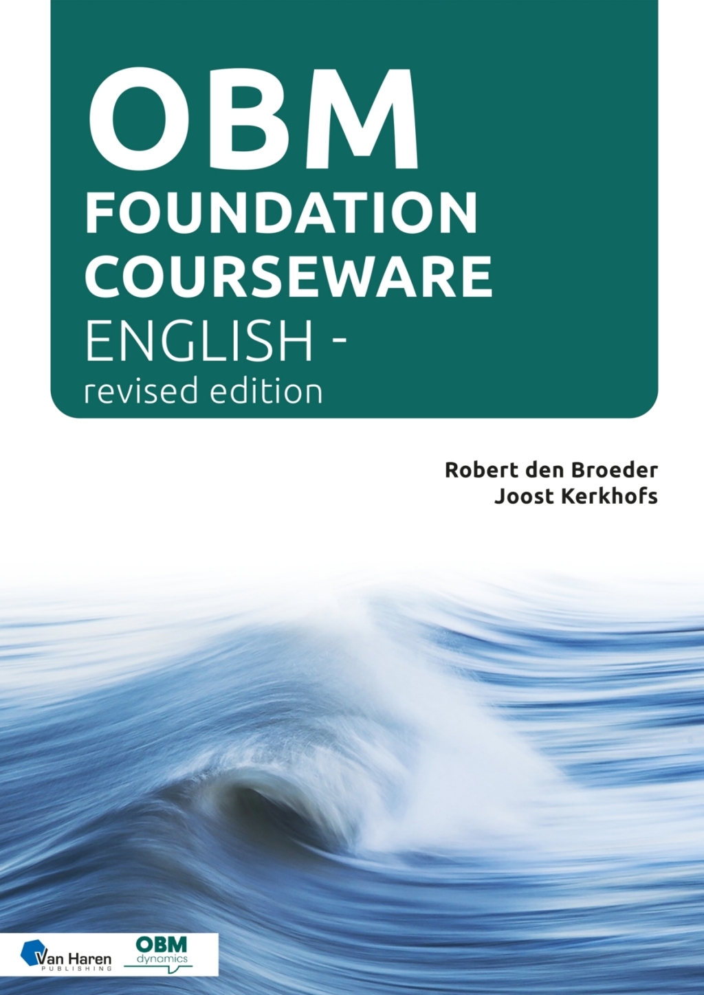 OBM Foundation Courseware â€“ English â€“ Revised edition 2nd Edition â€“ PDF/EPUB Version Downloadable