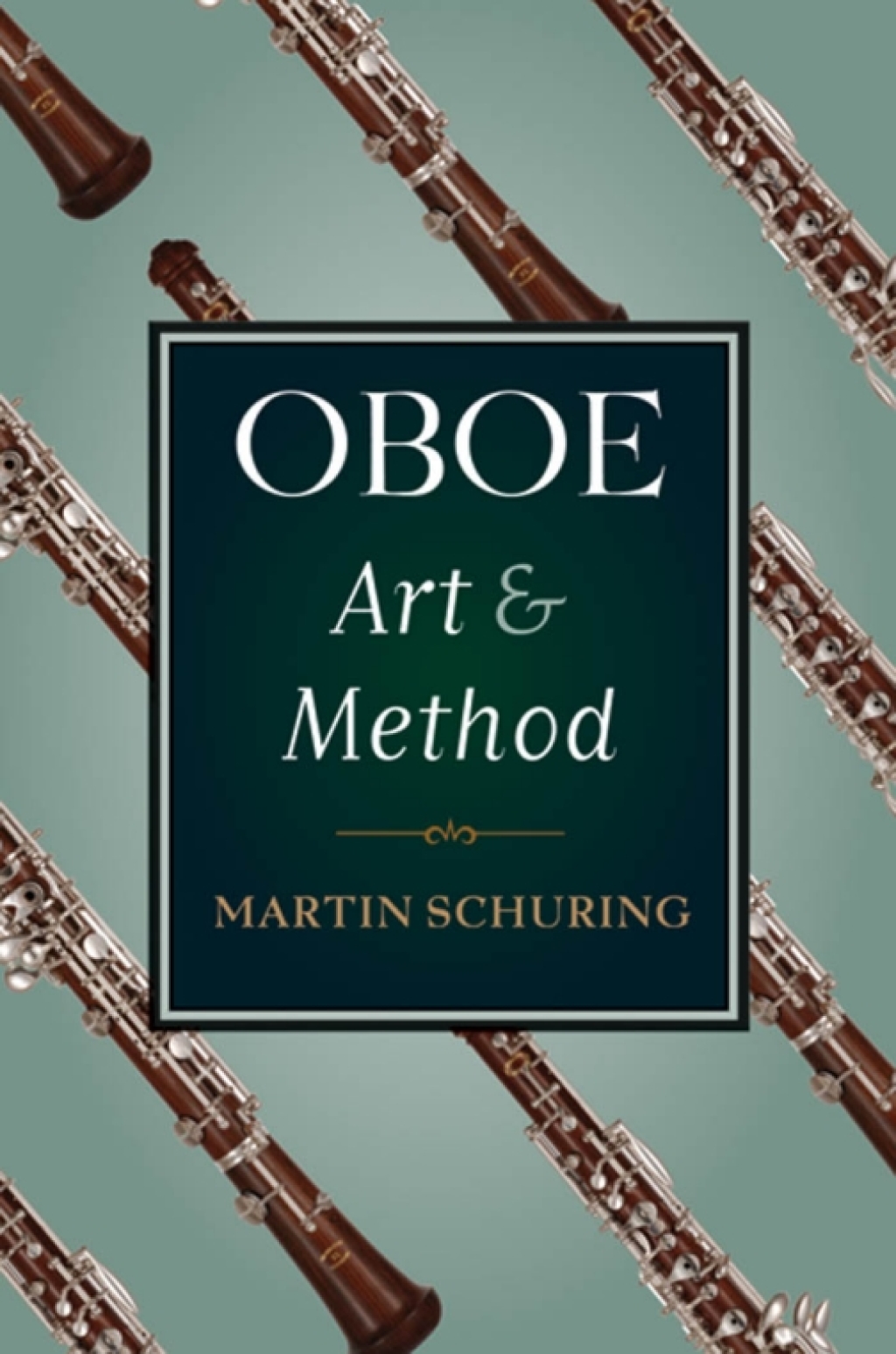 Oboe Art and Method  â€“ PDF/EPUB Version Downloadable