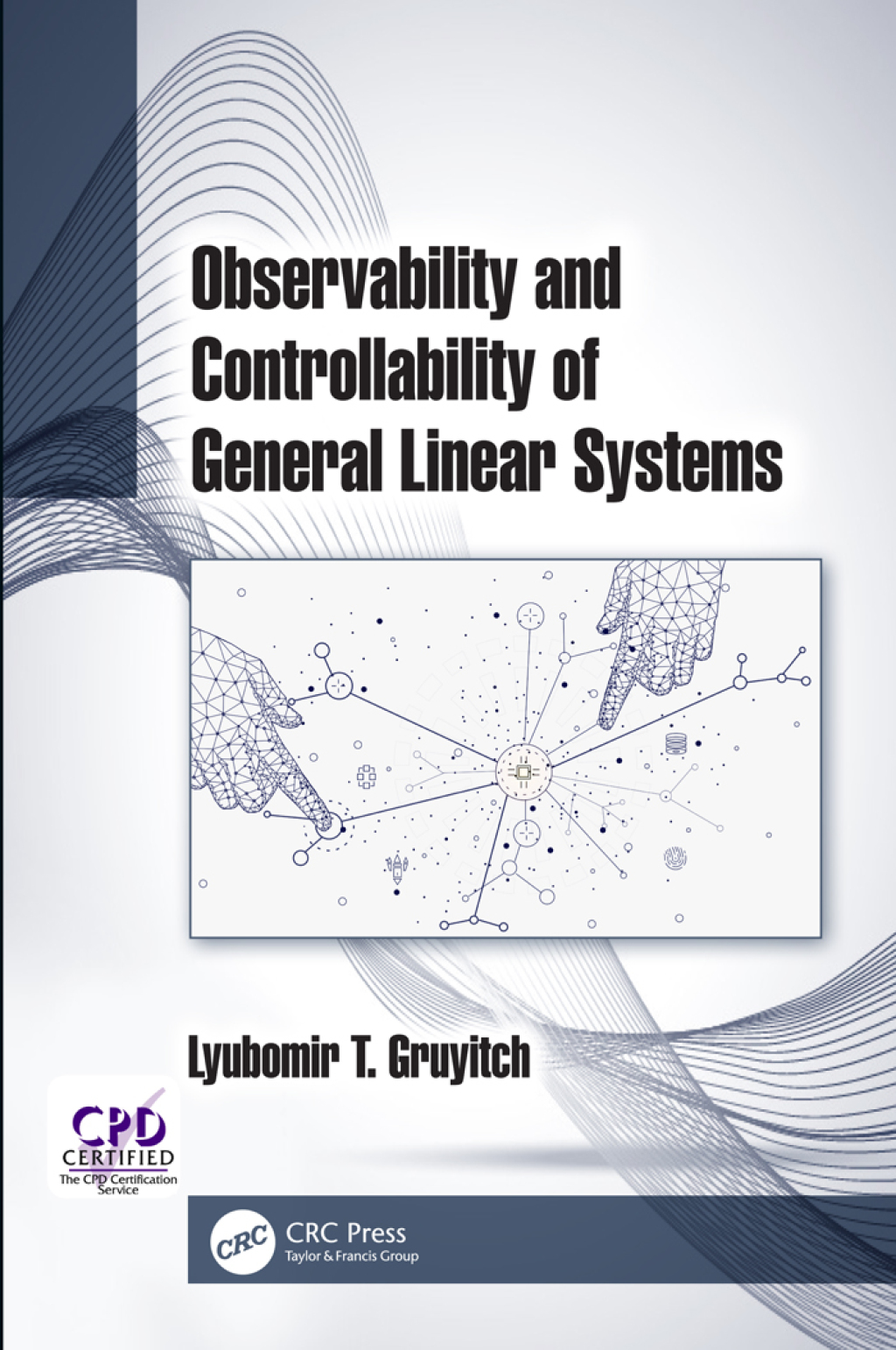Observability and Controllability of General Linear Systems 1st Edition â€“ PDF/EPUB Version Downloadable
