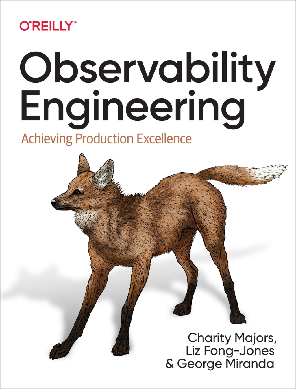 Observability Engineering Achieving Production Excellence 1st Edition â€“ PDF/EPUB Version Downloadable