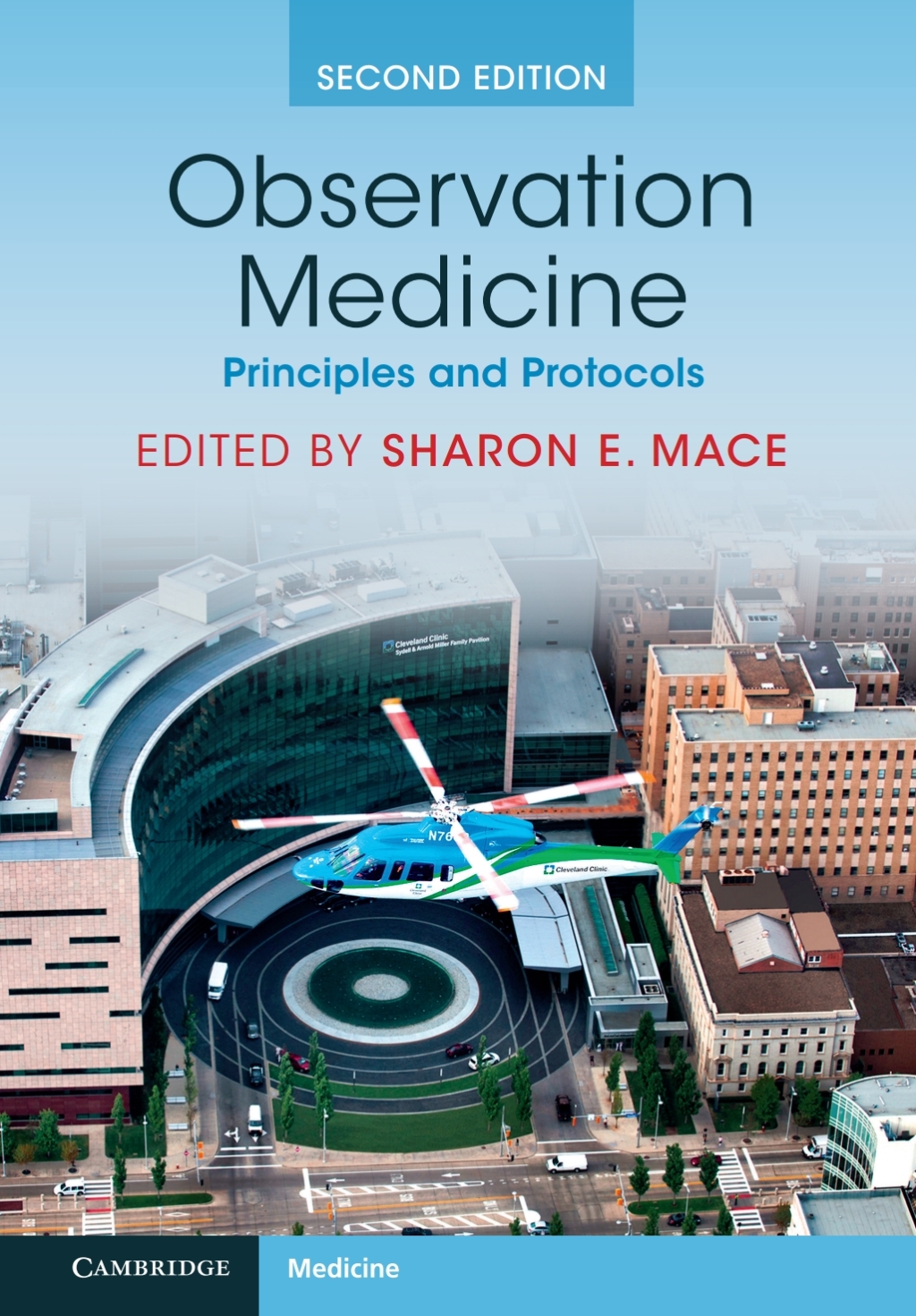 Observation Medicine Principles and Protocols 2nd Edition â€“ PDF/EPUB Version Downloadable