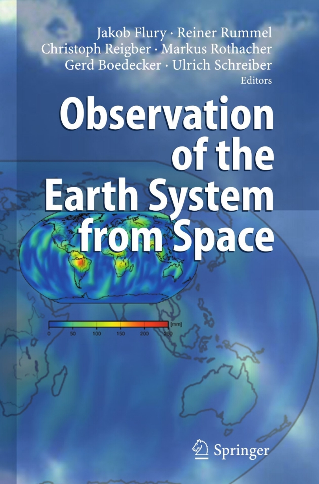 Observation of the Earth System from Space 1st Edition â€“ PDF/EPUB Version Downloadable