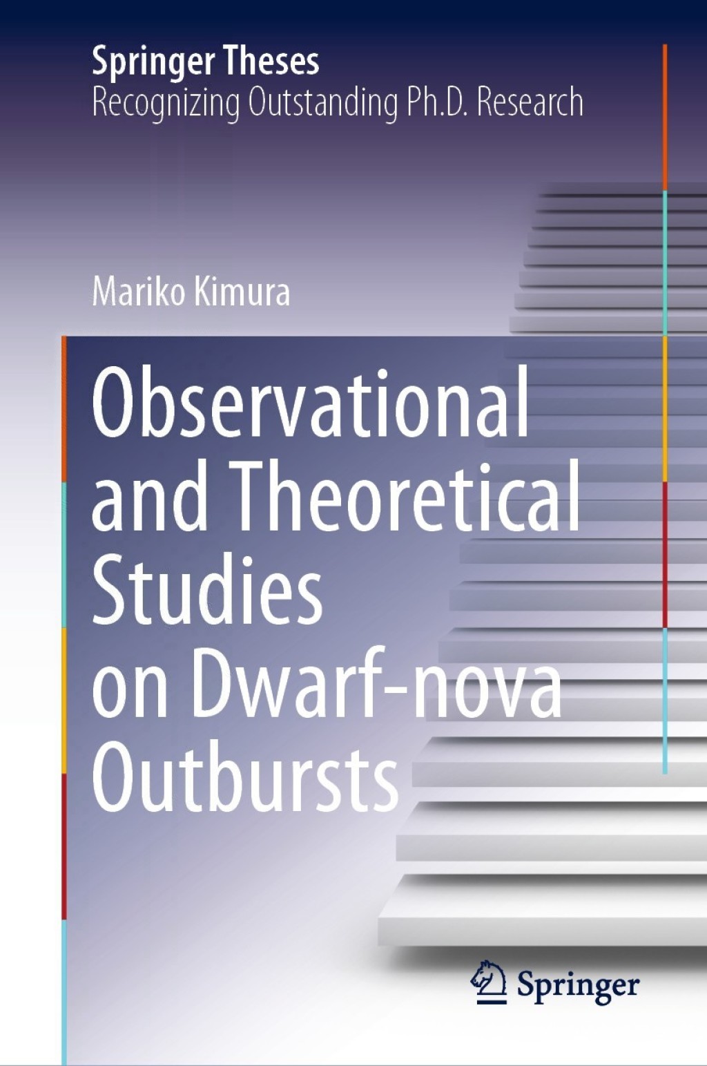Observational and Theoretical Studies on Dwarf-nova Outbursts  â€“ PDF/EPUB Version Downloadable