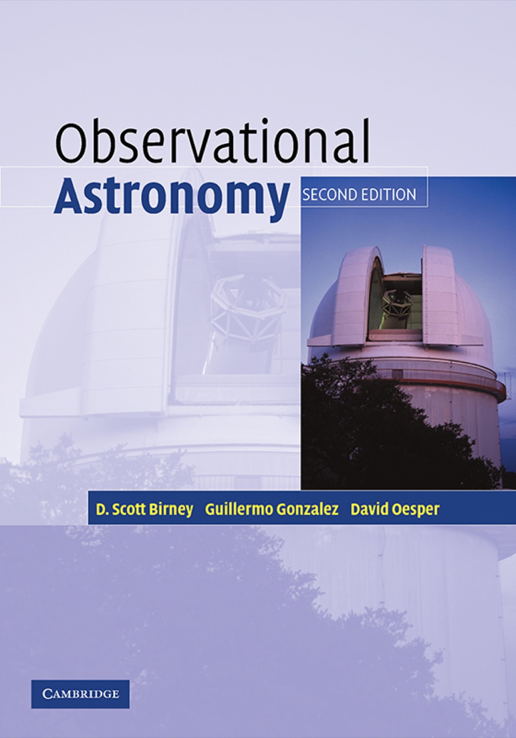 Observational Astronomy 2nd Edition â€“ PDF/EPUB Version Downloadable