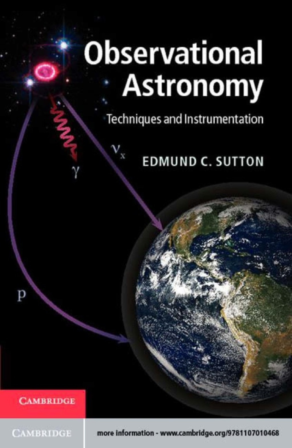 Observational Astronomy Techniques and Instrumentation 1st Edition â€“ PDF/EPUB Version Downloadable