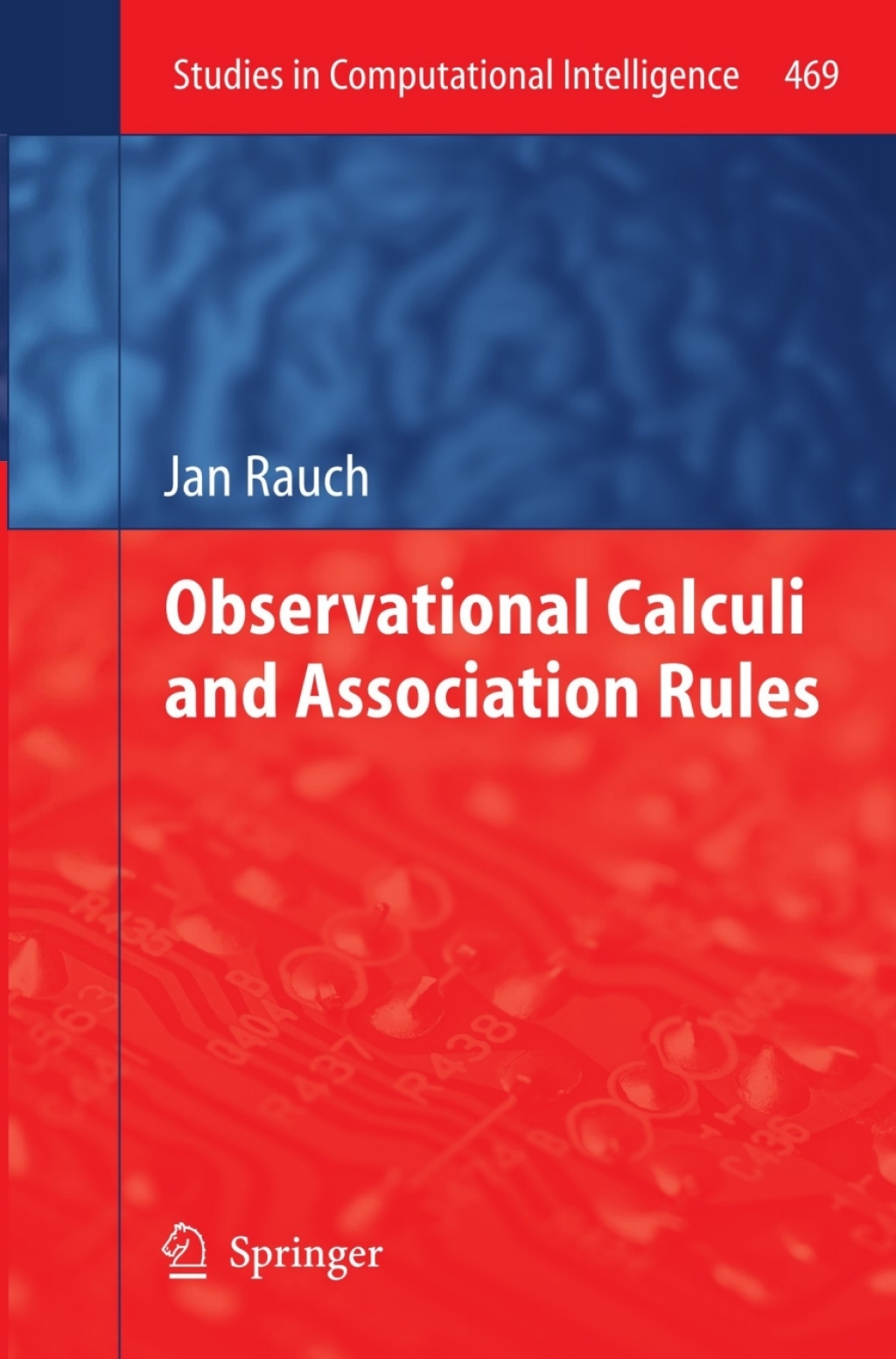 Observational Calculi and Association Rules  â€“ PDF/EPUB Version Downloadable