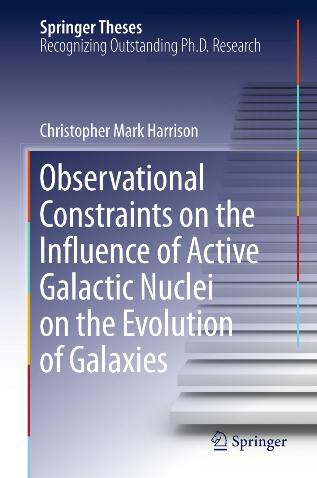 Observational Constraints on the Influence of Active Galactic Nuclei on the Evolution of Galaxies  â€“ PDF/EPUB Version Downloadable