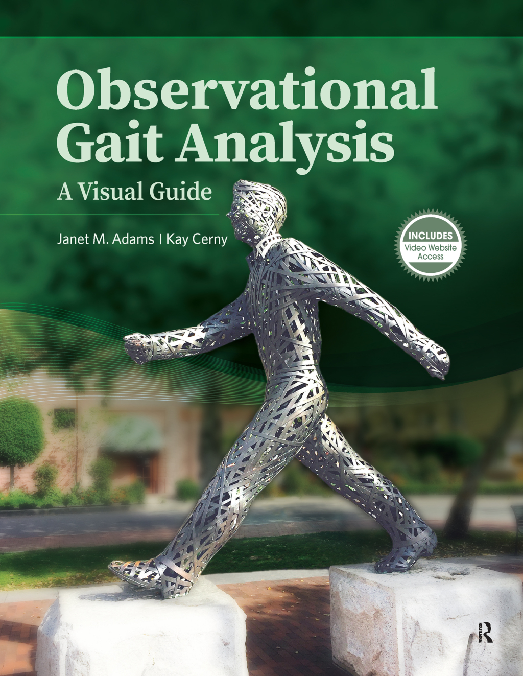 Observational Gait Analysis A Visual Guide 1st Edition â€“ PDF/EPUB Version Downloadable