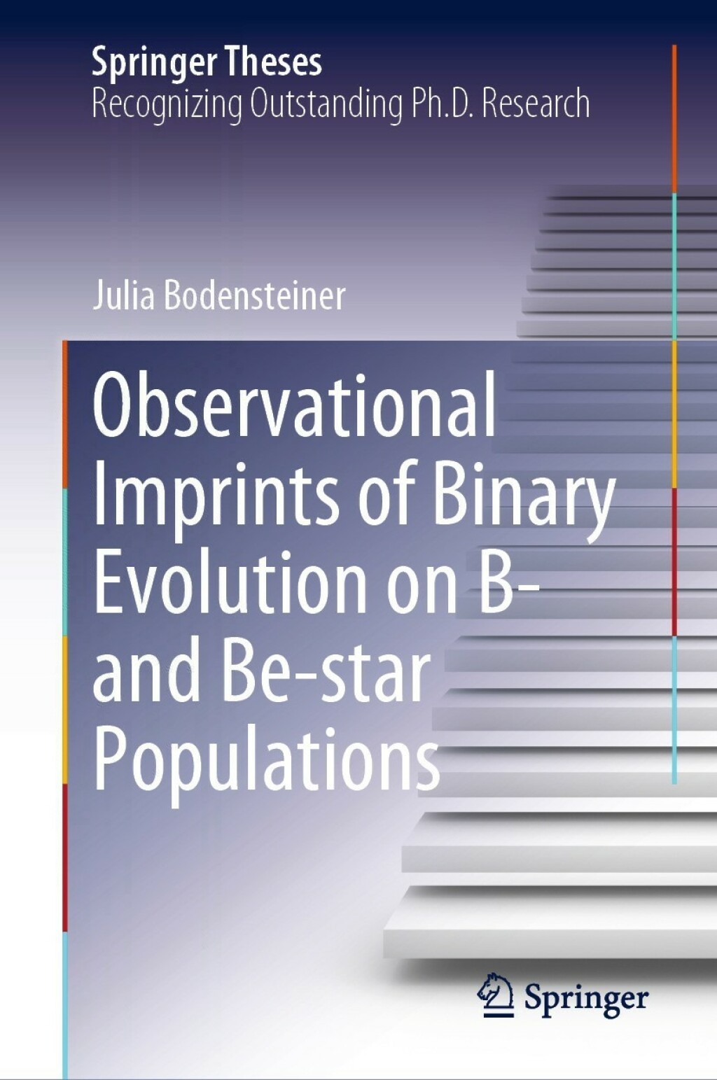 Observational Imprints of Binary Evolution on B- and Be-star Populations  â€“ PDF/EPUB Version Downloadable