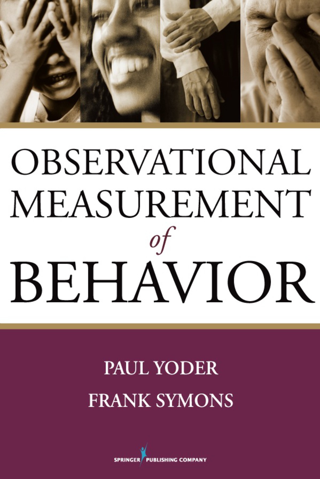 Observational Measurement of Behavior 1st Edition â€“ PDF/EPUB Version Downloadable