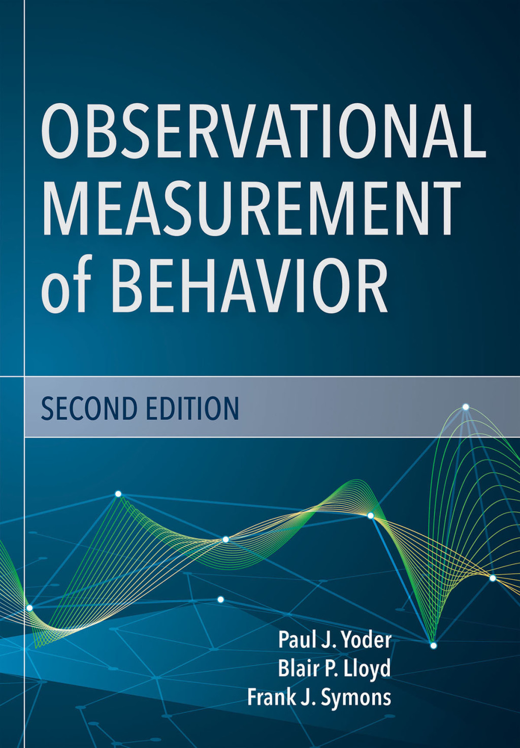 Observational Measurement of Behavior 2nd Edition â€“ PDF/EPUB Version Downloadable