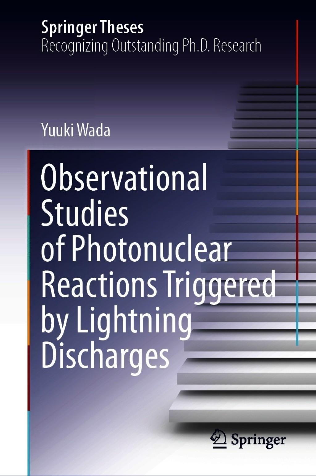 Observational Studies of Photonuclear Reactions Triggered by Lightning Discharges  â€“ PDF/EPUB Version Downloadable