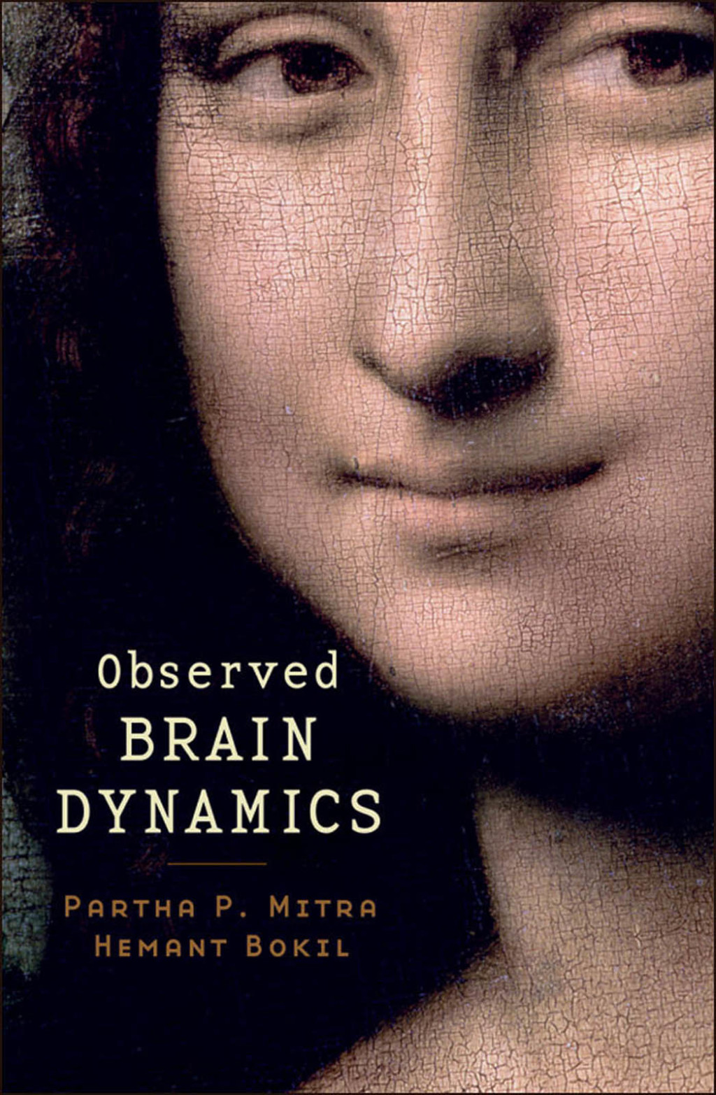 Observed Brain Dynamics  â€“ PDF/EPUB Version Downloadable