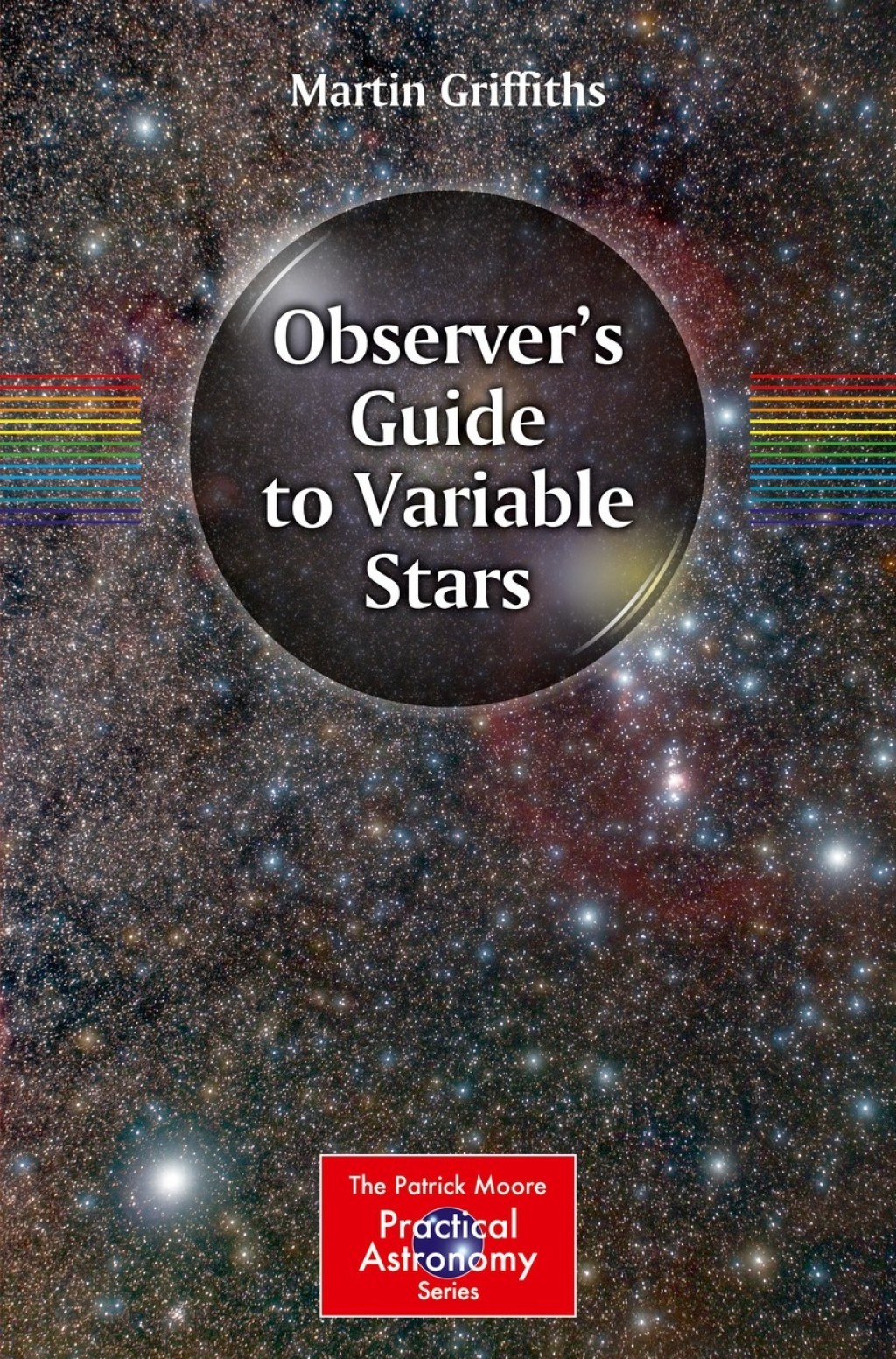 Observer's Guide to Variable Stars  â€“ PDF/EPUB Version Downloadable