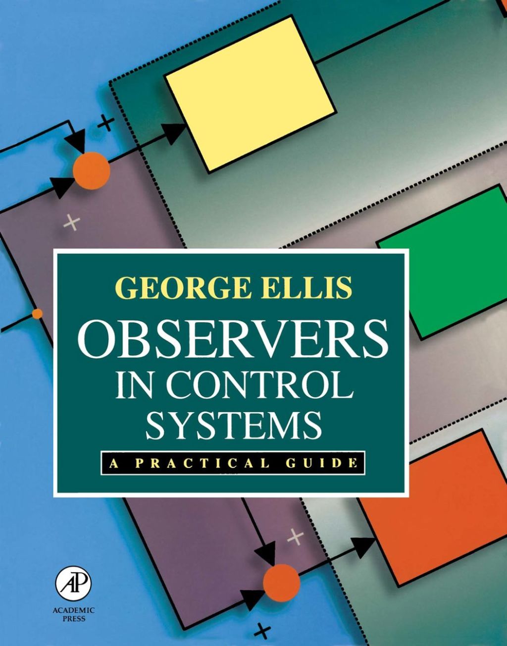 Observers in Control Systems: A Practical Guide  â€“ PDF/EPUB Version Downloadable