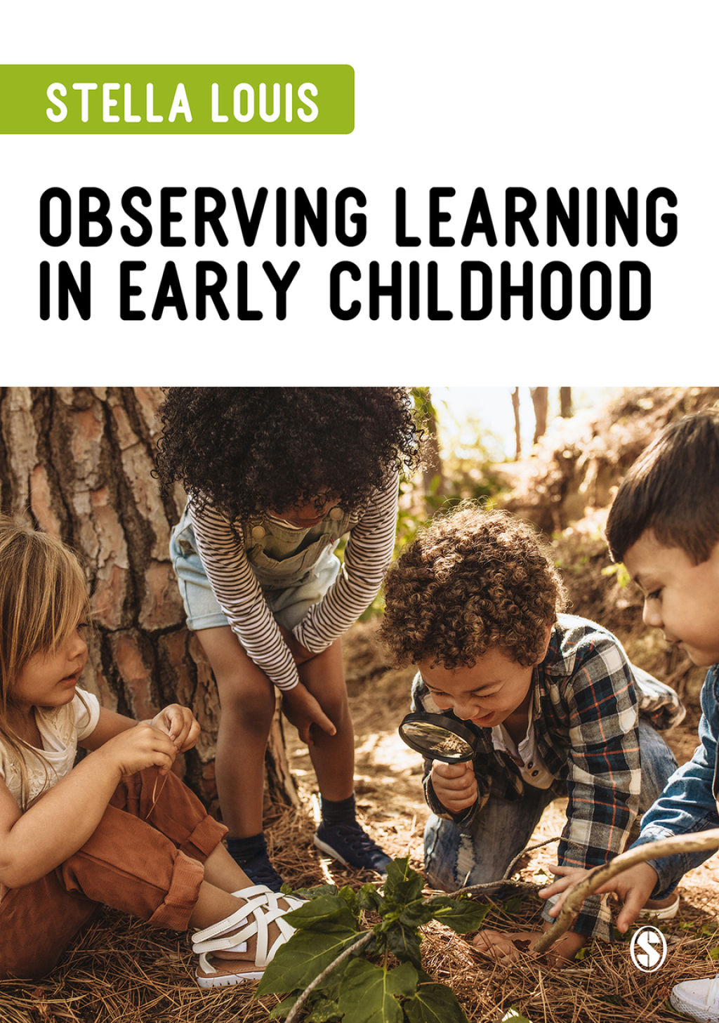 Observing Learning in Early Childhood 1st Edition - (PDF/EPUB Version)