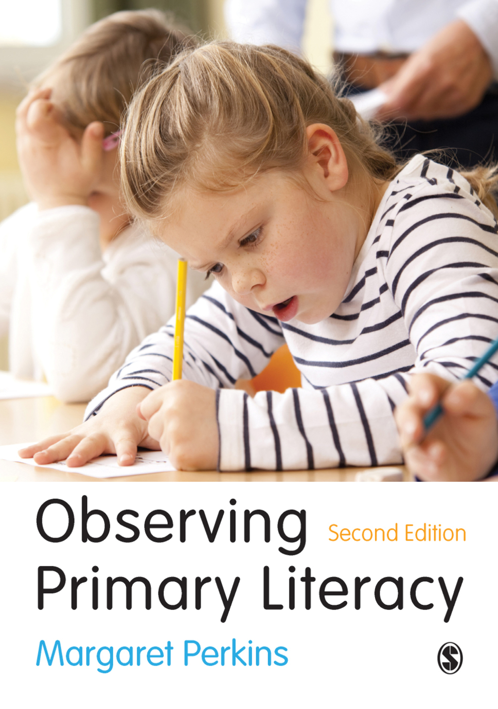 Observing Primary Literacy 2nd Edition â€“ PDF/EPUB Version Downloadable