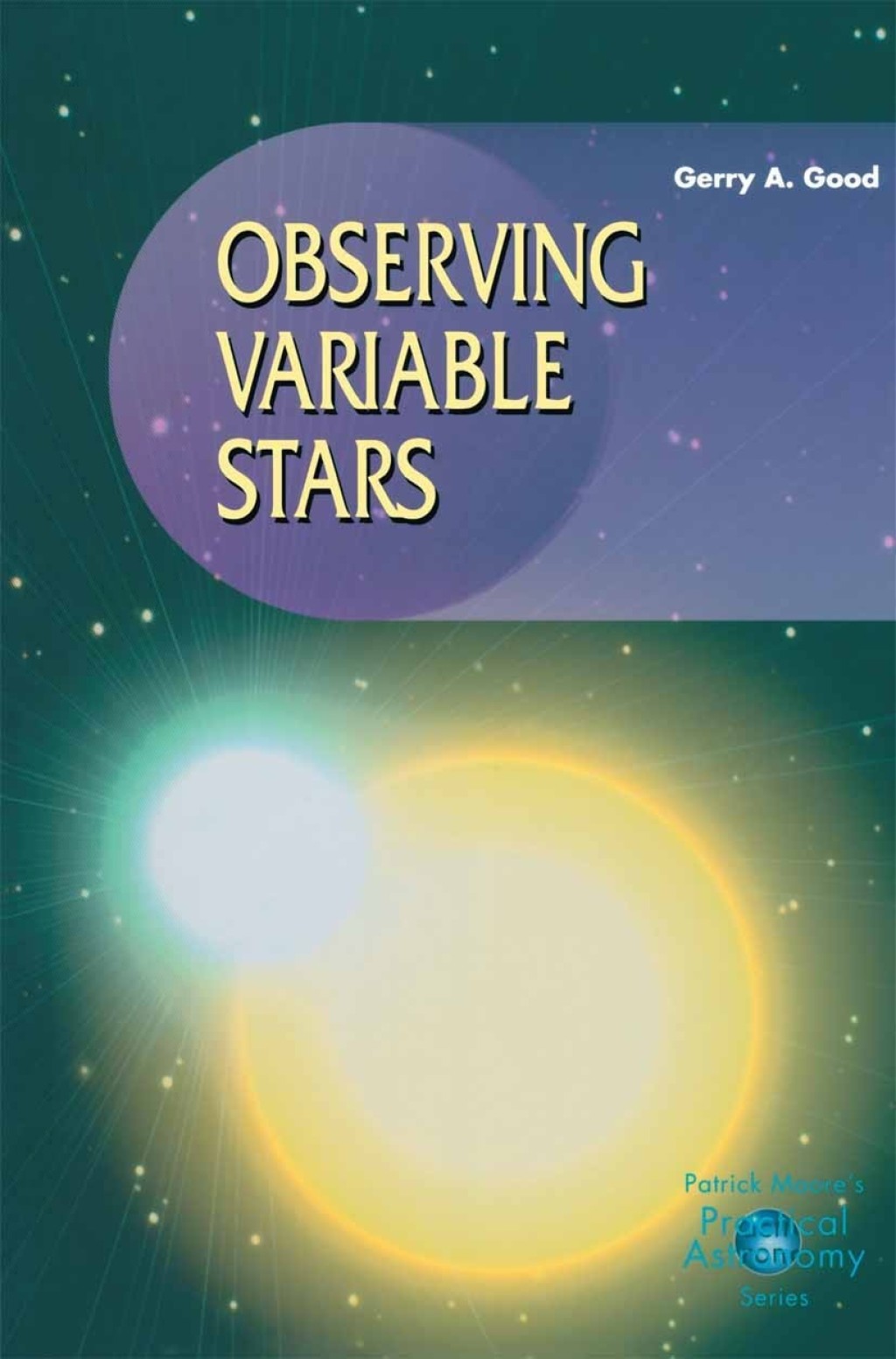 Observing Variable Stars  â€“ PDF/EPUB Version Downloadable