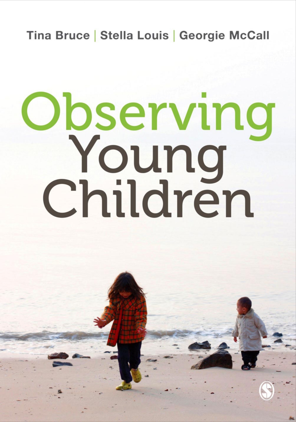 Observing Young Children 1st Edition â€“ PDF/EPUB Version Downloadable