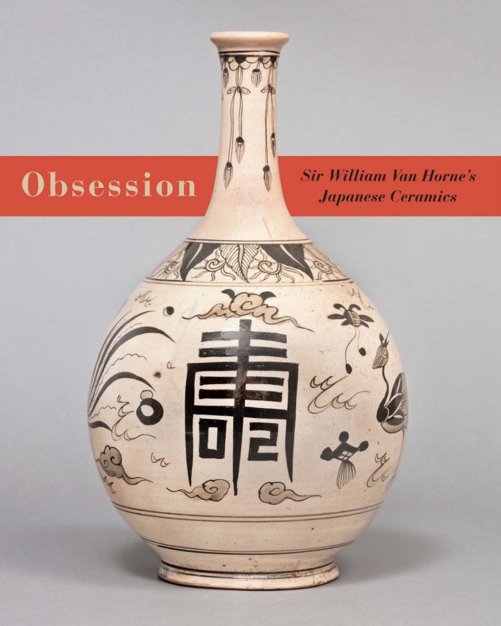 Obsession Sir William Van Horne's Japanese Ceramics  â€“ PDF/EPUB Version Downloadable