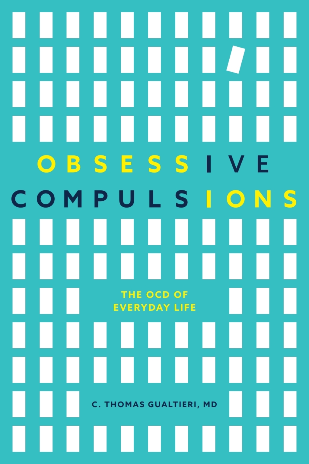 Obsessive Compulsions The OCD of Everyday Life 1st Edition - (PDF/EPUB Version)