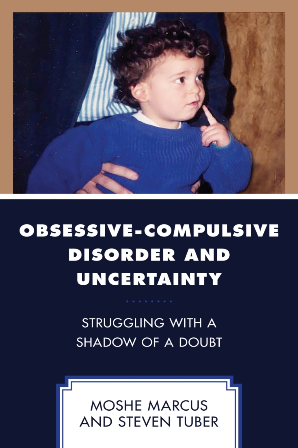 Obsessive-Compulsive Disorder and Uncertainty Struggling with a Shadow of a Doubt 1st Edition â€“ PDF/EPUB Version Downloadable