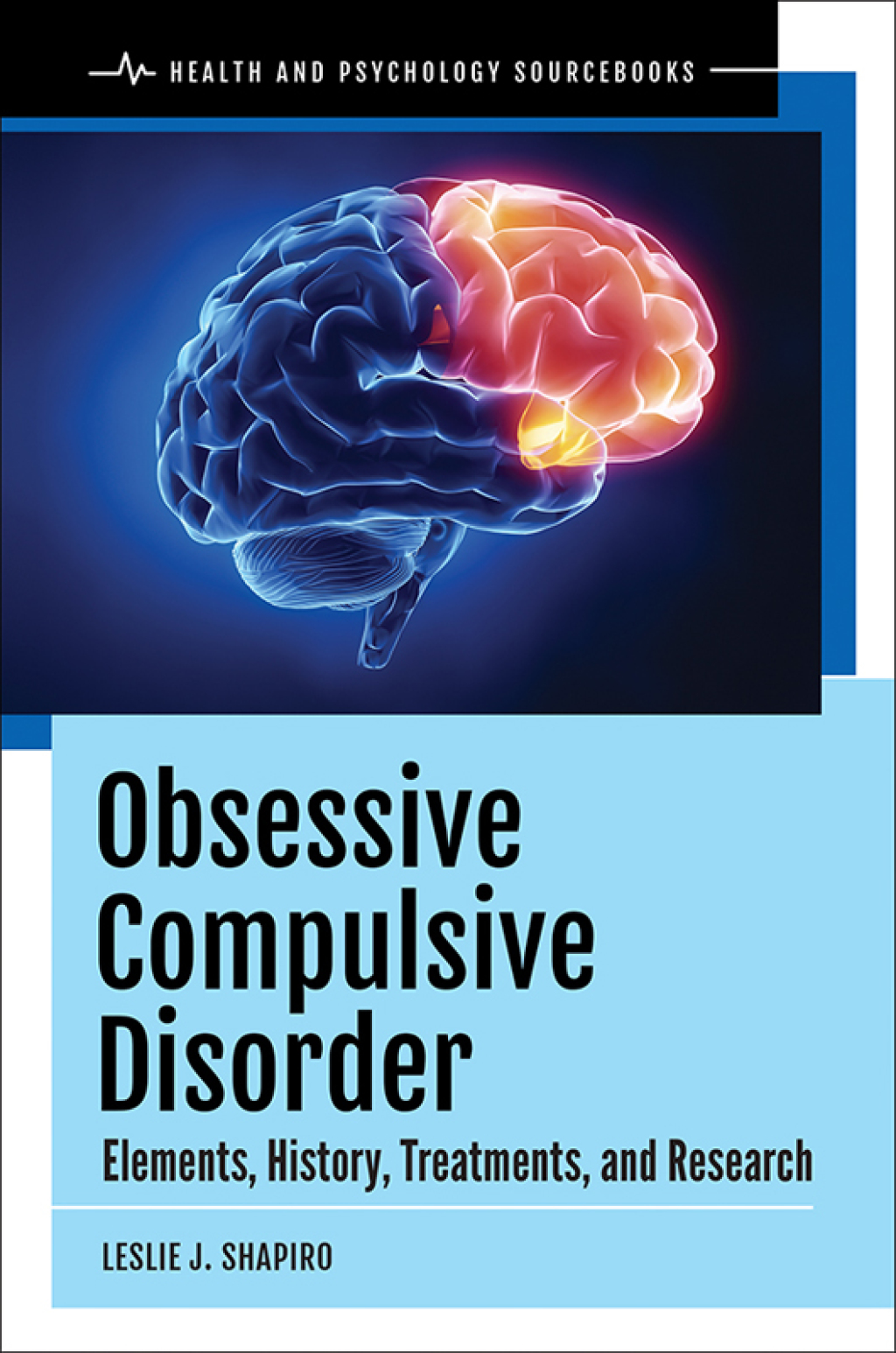 Obsessive Compulsive Disorder Elements, History, Treatments, and Research 1st Edition â€“ PDF/EPUB Version Downloadable