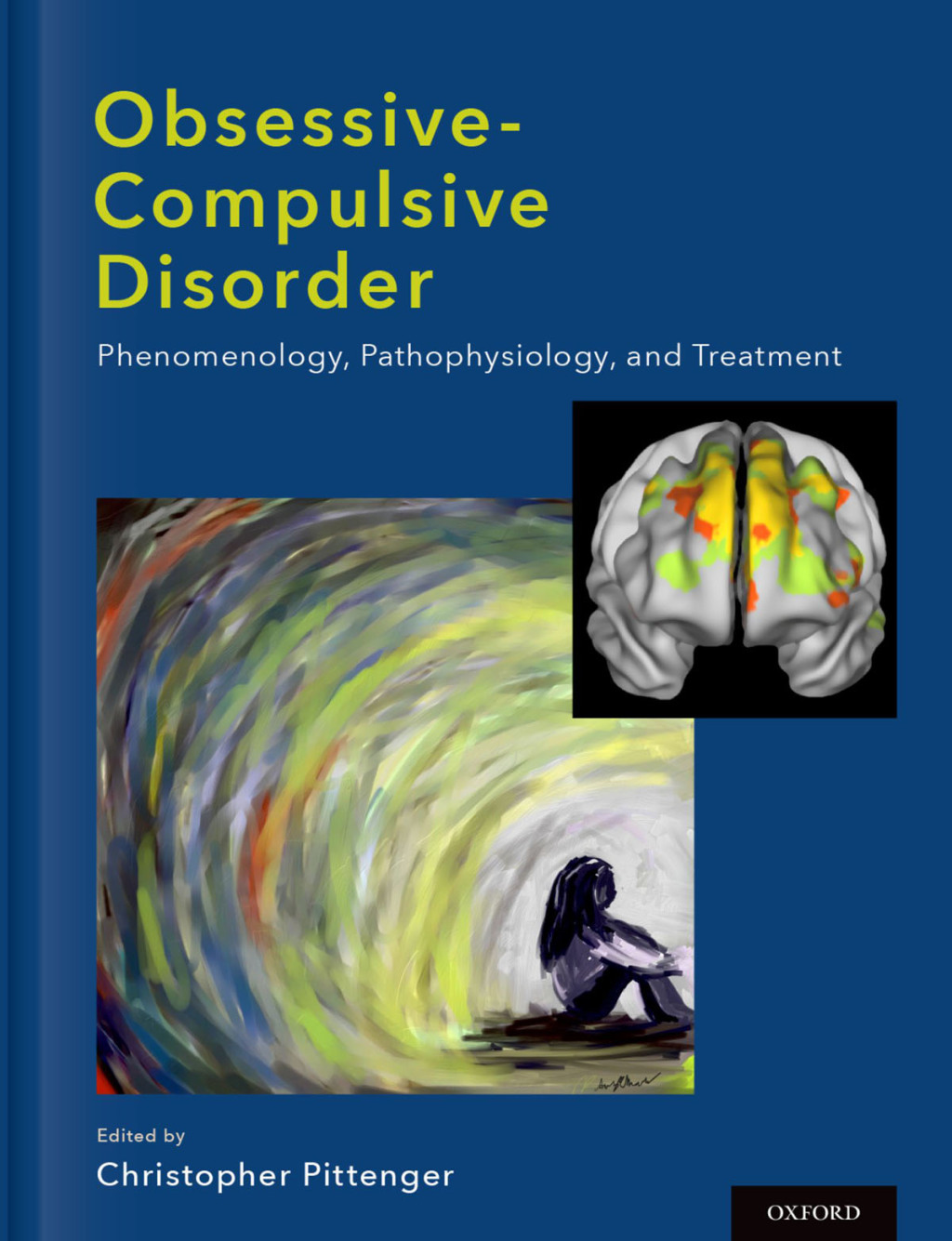 Obsessive-compulsive Disorder Phenomenology, Pathophysiology, and Treatment 1st Edition â€“ PDF/EPUB Version Downloadable