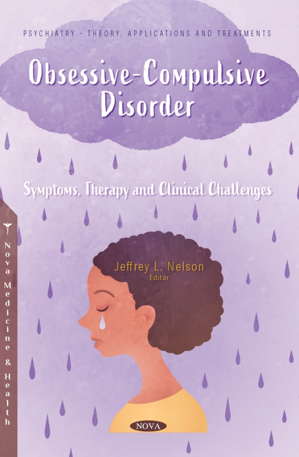 Obsessive-Compulsive Disorder: Symptoms, Therapy and Clinical Challenges  â€“ PDF/EPUB Version Downloadable