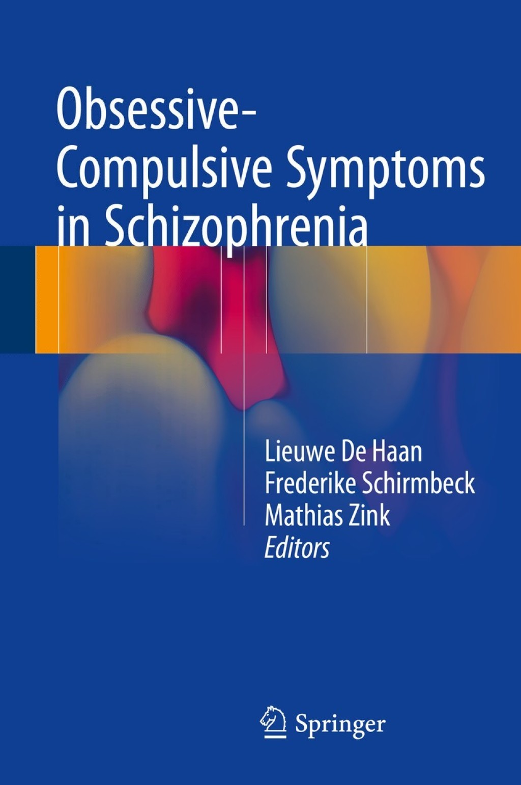 Obsessive-Compulsive Symptoms in Schizophrenia  â€“ PDF/EPUB Version Downloadable