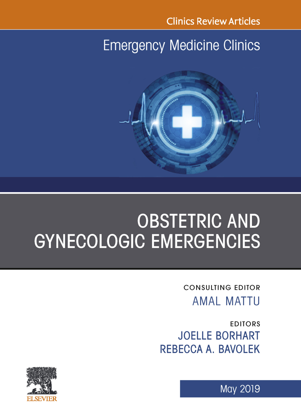 Obstetric and Gynecologic Emergencies, An Issue of Emergency Medicine Clinics of North America  â€“ PDF/EPUB Version Downloadable