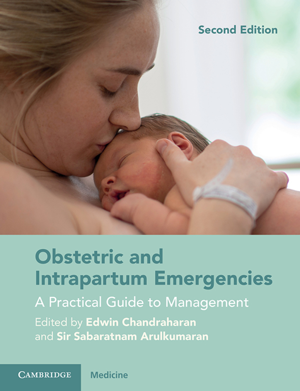 Obstetric and Intrapartum Emergencies A Practical Guide to Management 2nd Edition â€“ PDF/EPUB Version Downloadable