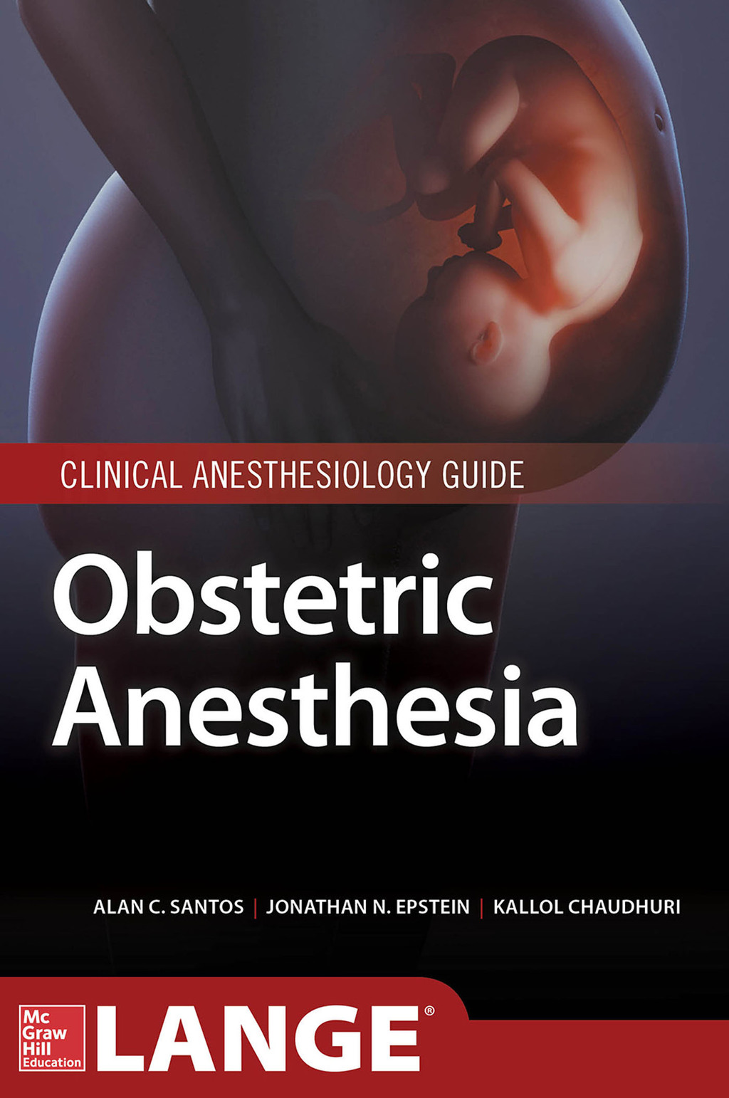 Obstetric Anesthesia 1st Edition â€“ PDF/EPUB Version Downloadable