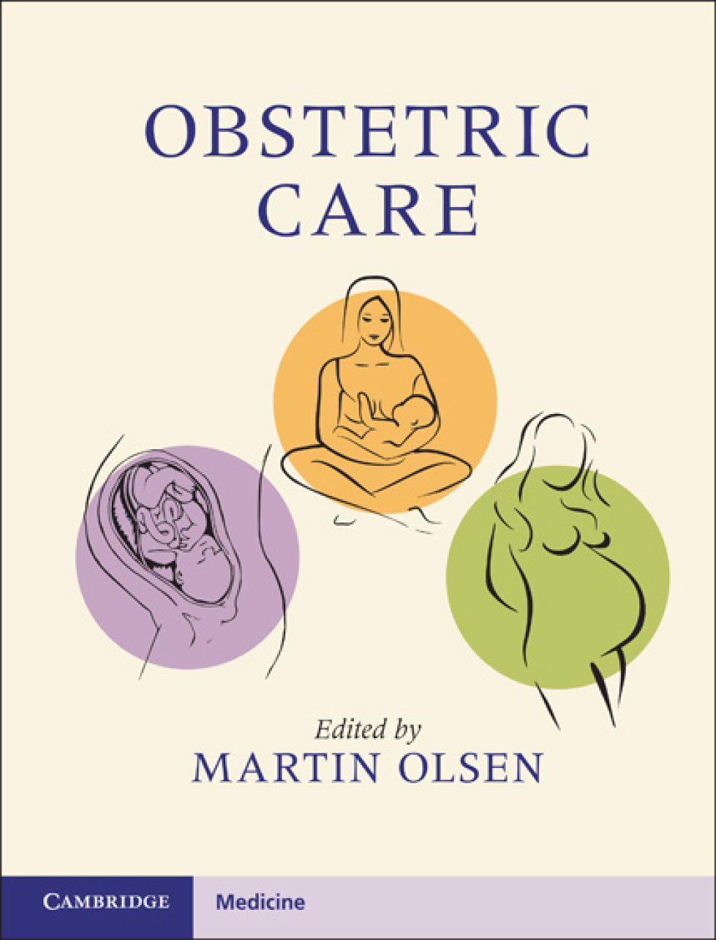 Obstetric Care  â€“ PDF/EPUB Version Downloadable