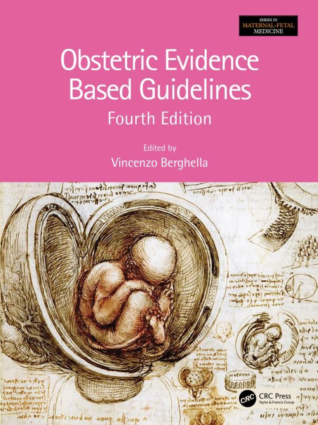 Obstetric Evidence Based Guidelines 4th Edition â€“ PDF/EPUB Version Downloadable
