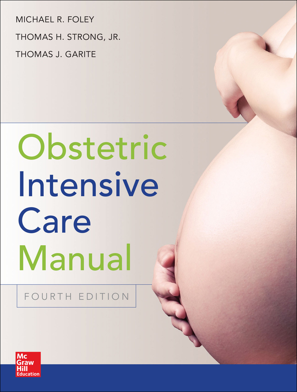 Obstetric Intensive Care Manual, Fourth Edition 4th Edition â€“ PDF/EPUB Version Downloadable