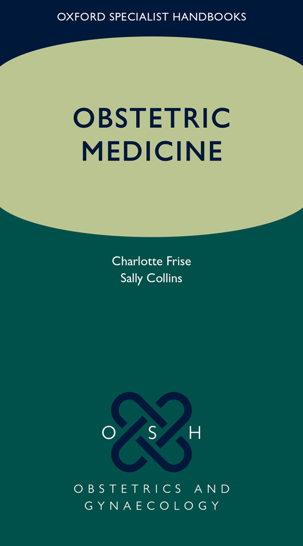 Obstetric Medicine  â€“ PDF/EPUB Version Downloadable