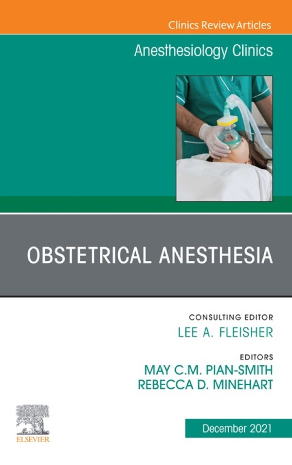 Obstetrical Anesthesia, An Issue of Anesthesiology Clinics  â€“ PDF/EPUB Version Downloadable