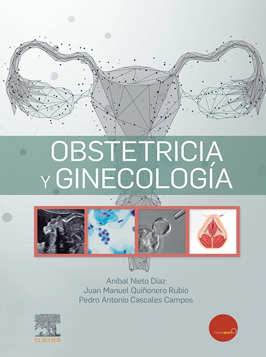 Obstetricia y GinecologÃ­a  â€“ PDF/EPUB Version Downloadable