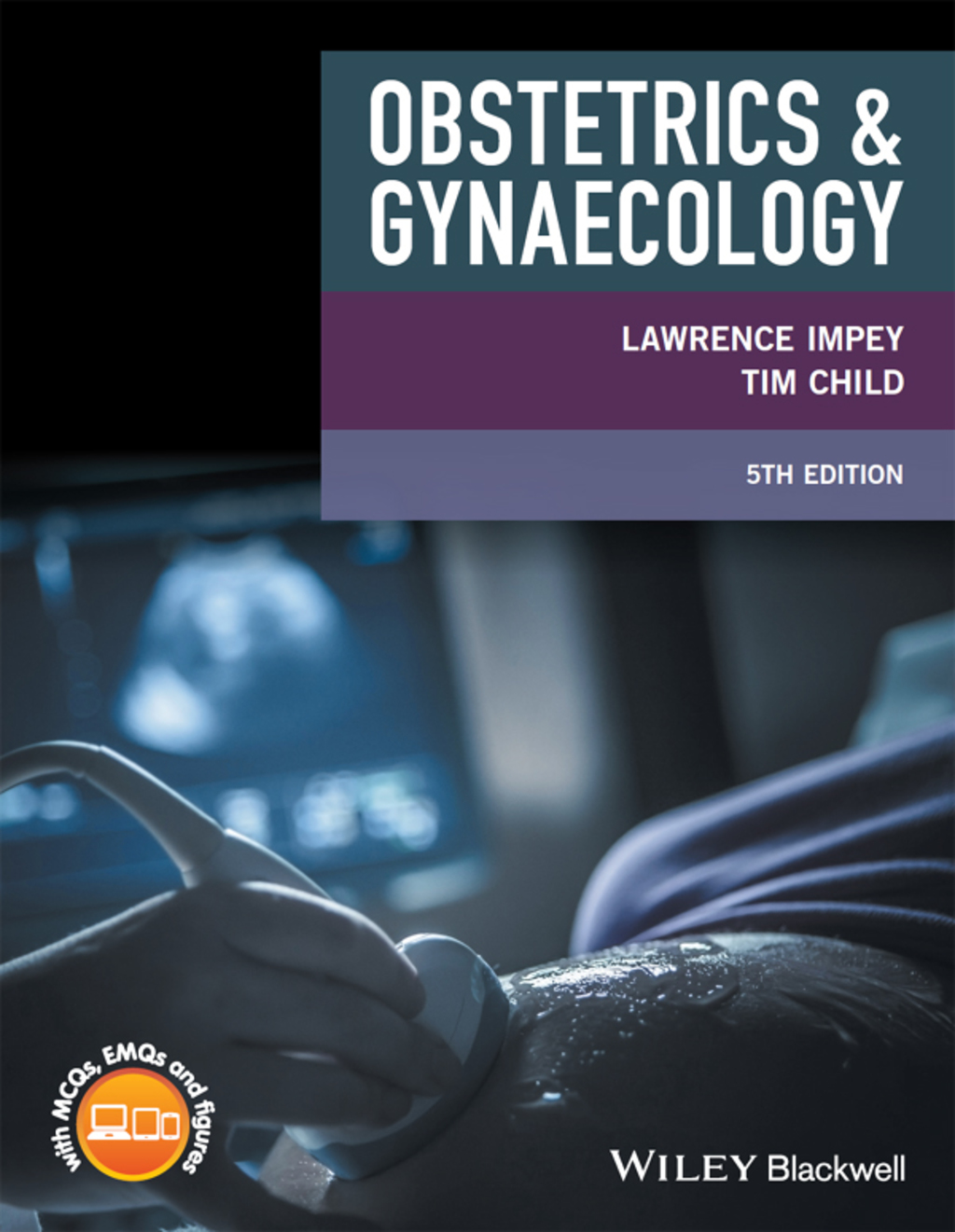 Obstetrics and Gynaecology 5th Edition â€“ PDF/EPUB Version Downloadable