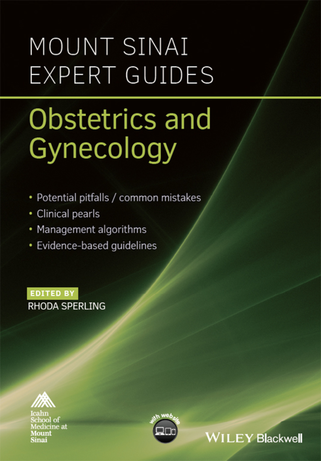 Obstetrics and Gynecology 1st Edition â€“ PDF/EPUB Version Downloadable