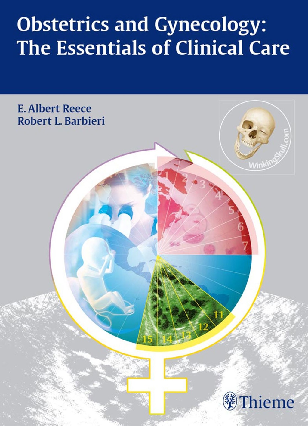 Obstetrics and Gynecology The Essentials of Clinical Care 1st Edition â€“ PDF/EPUB Version Downloadable