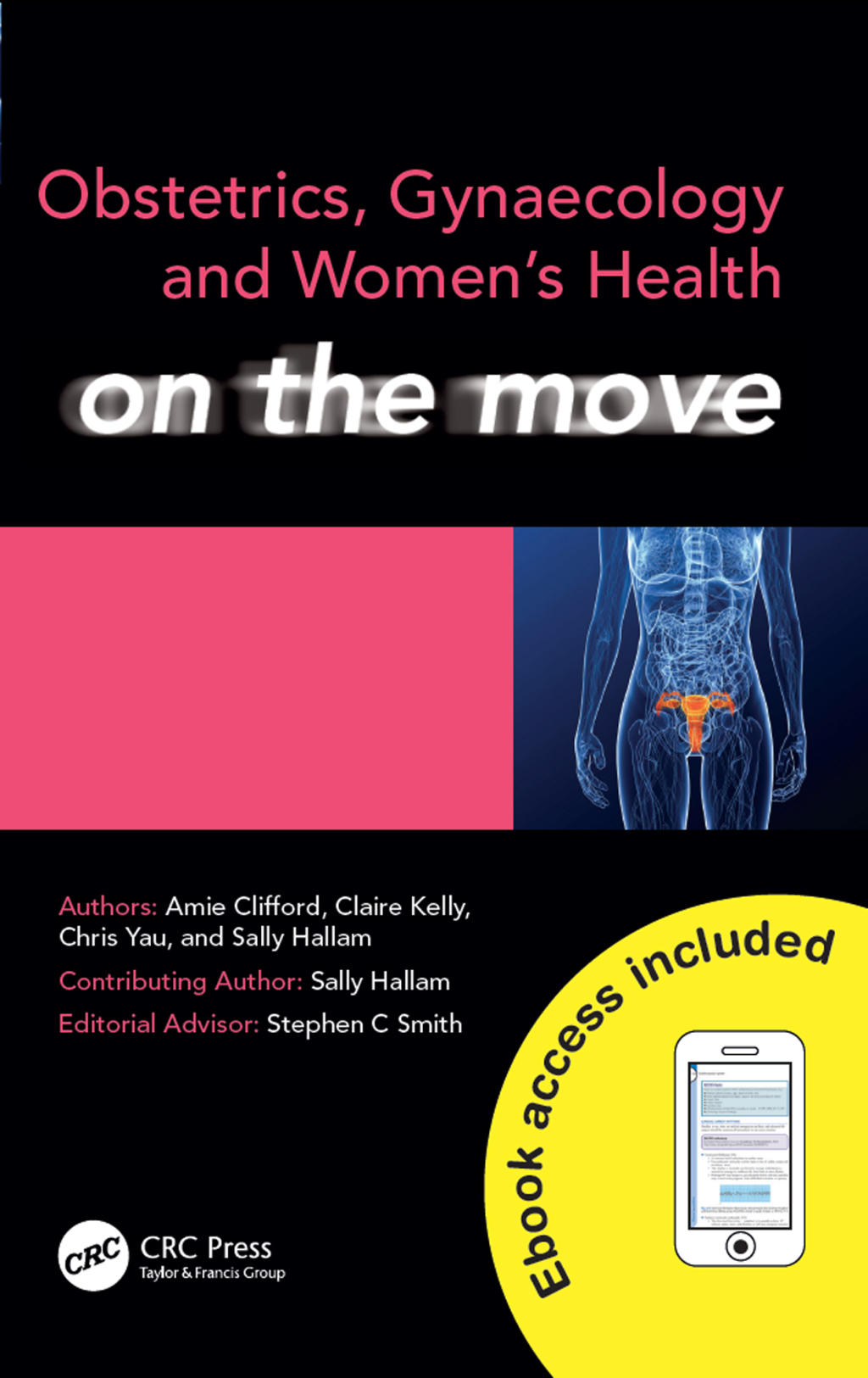 Obstetrics, Gynaecology and Women's Health on the Move 1st Edition â€“ PDF/EPUB Version Downloadable