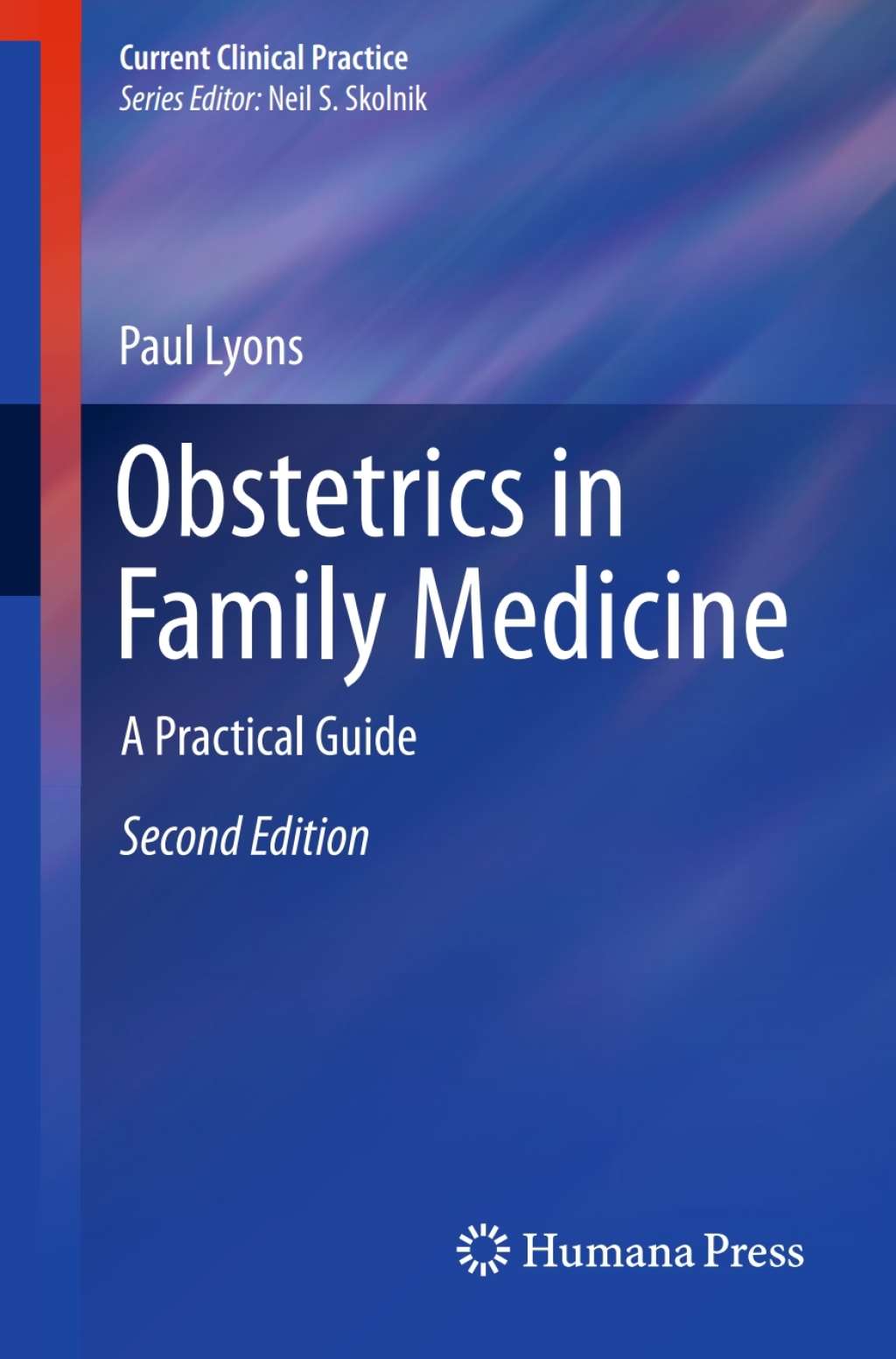 Obstetrics in Family Medicine A Practical Guide 2nd Edition â€“ PDF/EPUB Version Downloadable