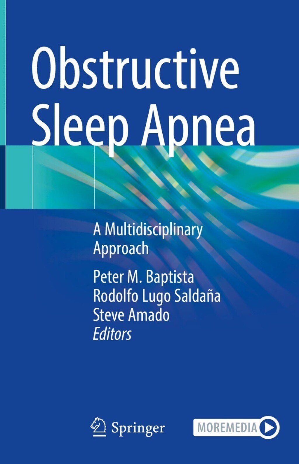 Obstructive Sleep Apnea A Multidisciplinary Approach  â€“ PDF/EPUB Version Downloadable