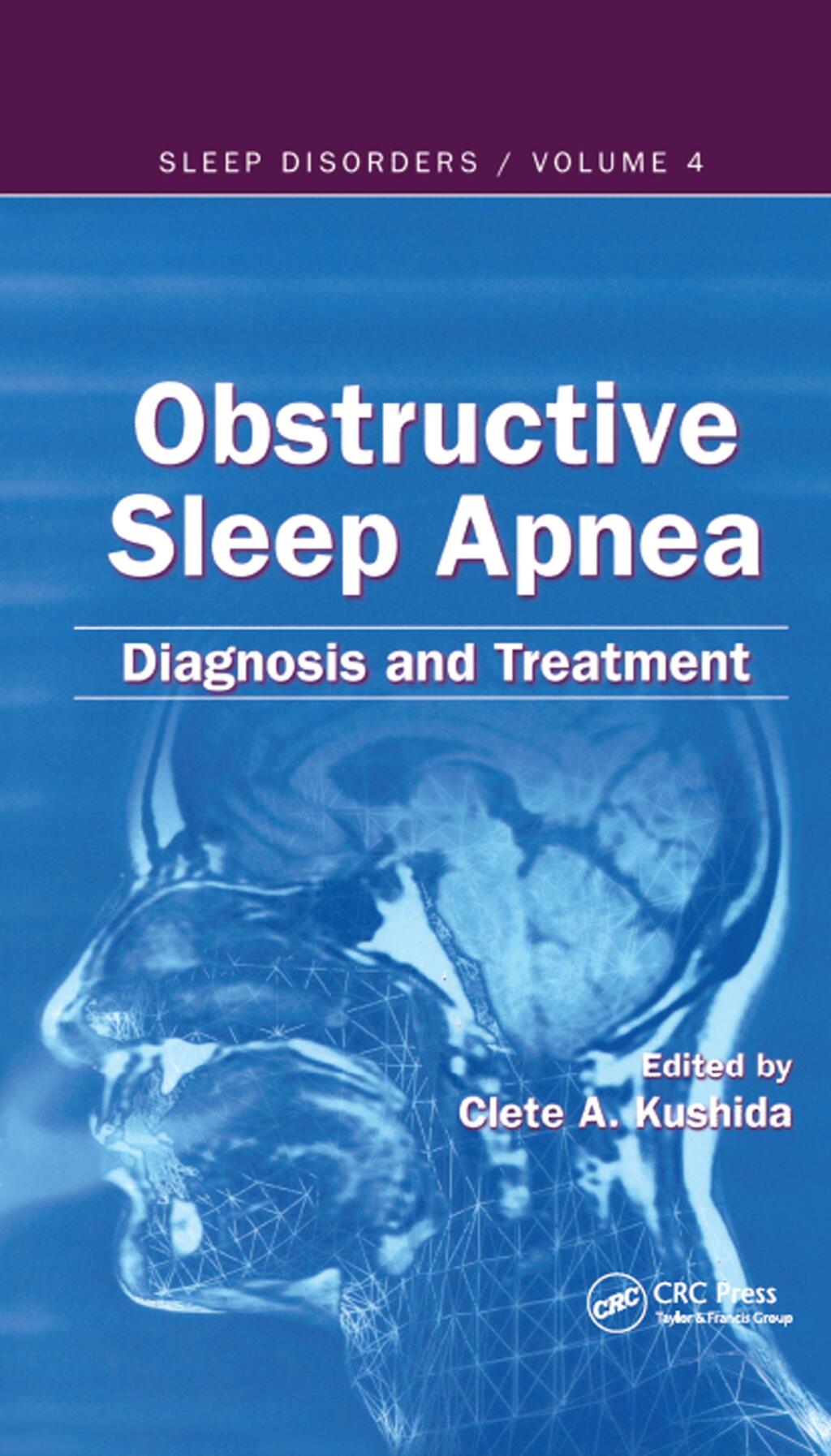 Obstructive Sleep Apnea Diagnosis and Treatment 1st Edition â€“ PDF/EPUB Version Downloadable