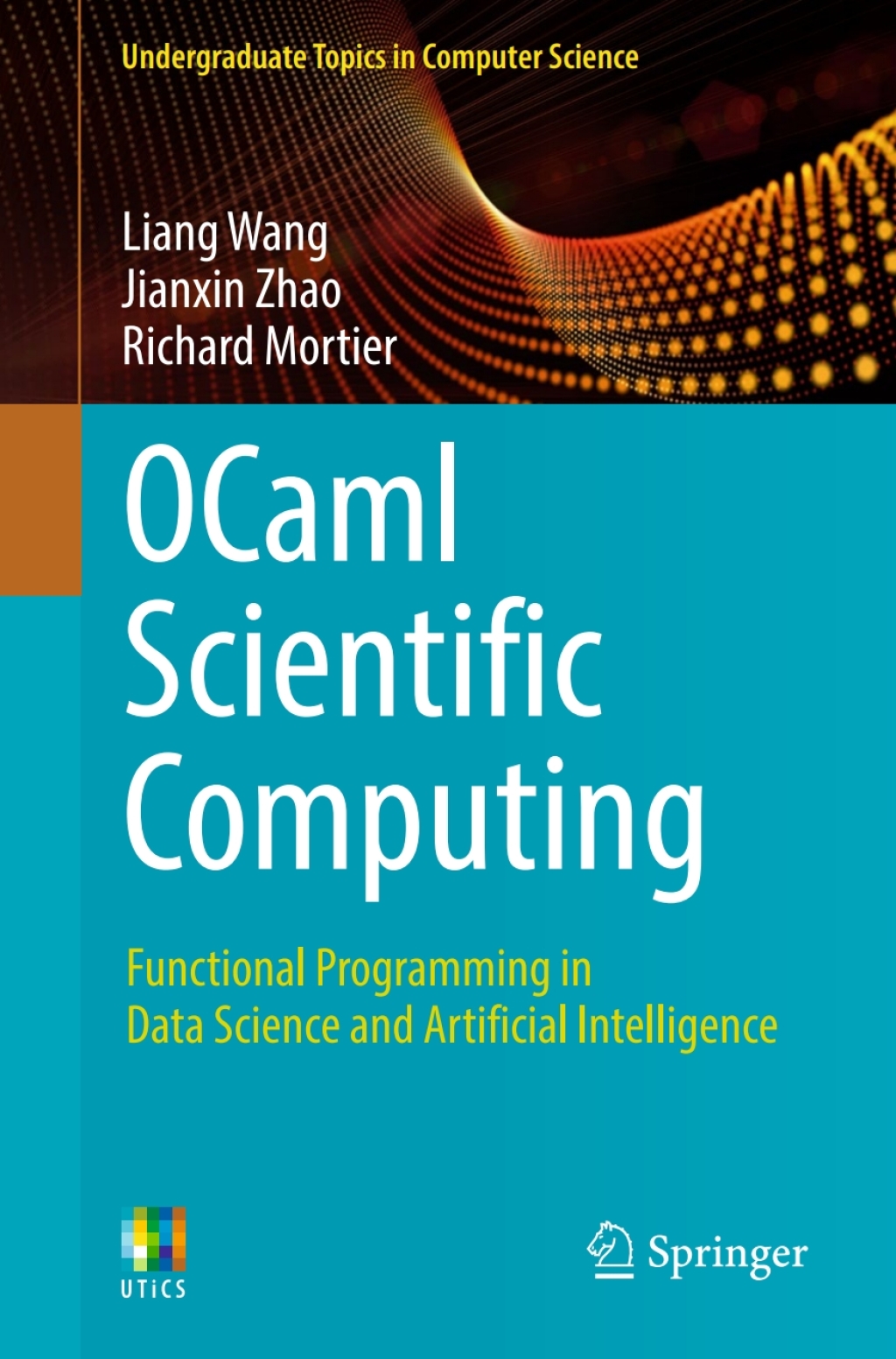 OCaml Scientific Computing Functional Programming in Data Science and Artificial Intelligence  â€“ PDF/EPUB Version Downloadable