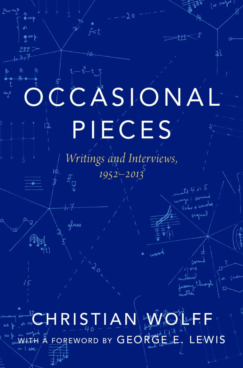 Occasional Pieces Writings and Interviews, 1952-2013  â€“ PDF/EPUB Version Downloadable