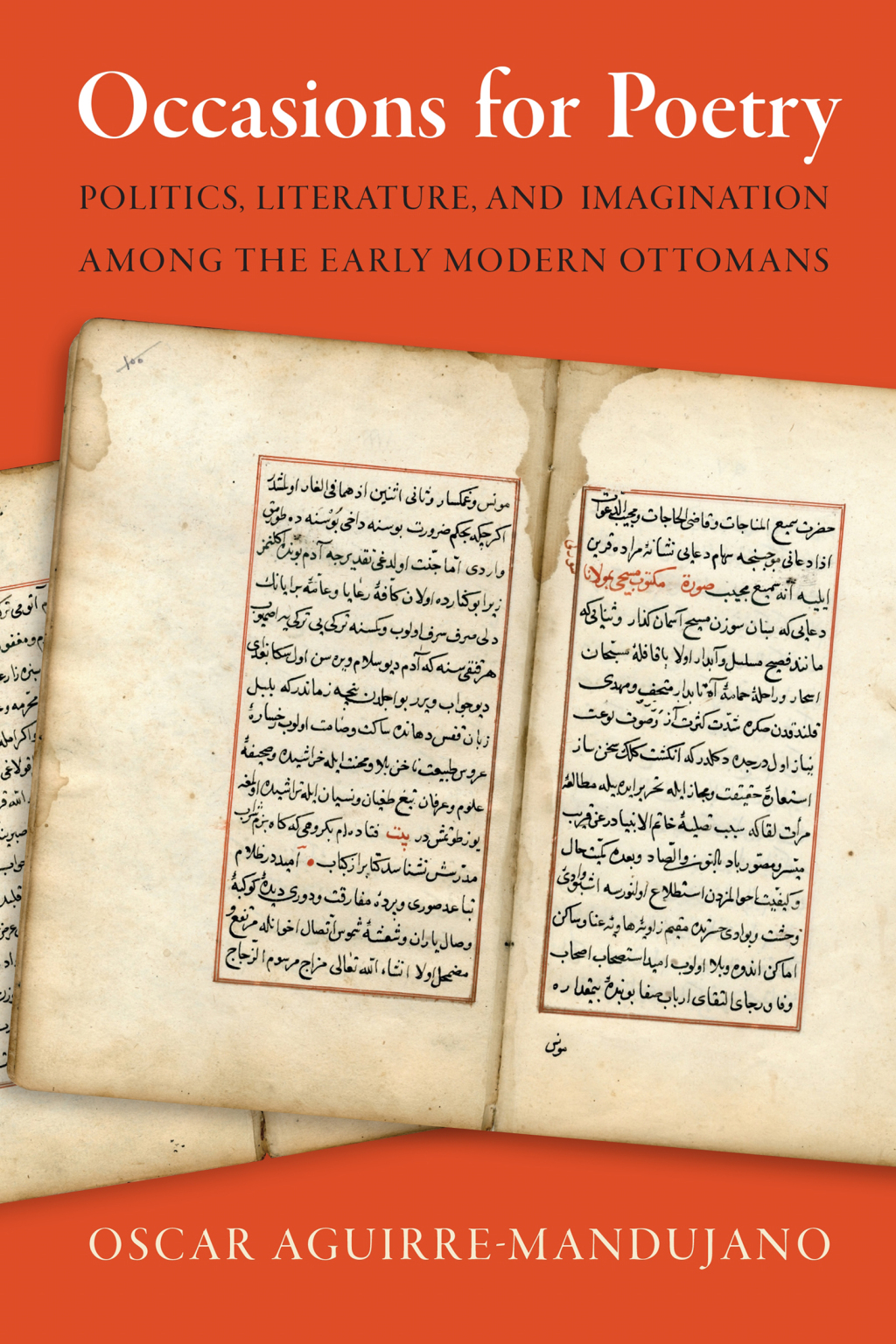 Occasions for Poetry Politics, Literature, and Imagination Among the Early Modern Ottomans  â€“ PDF/EPUB Version Downloadable