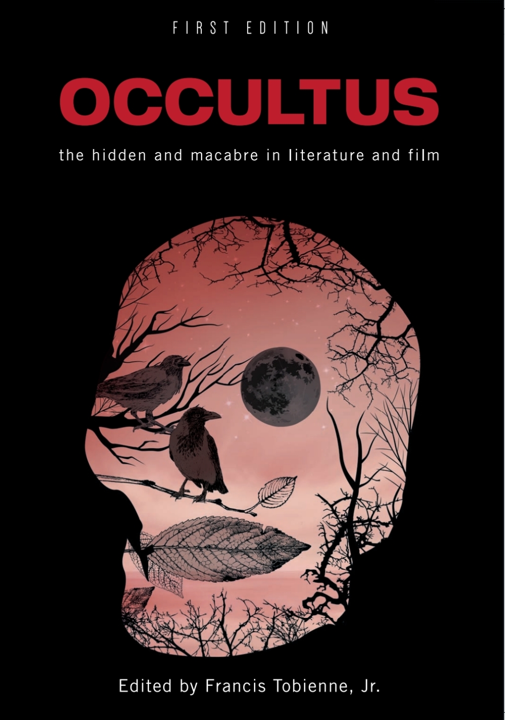 Occultus 1st Edition â€“ PDF/EPUB Version Downloadable